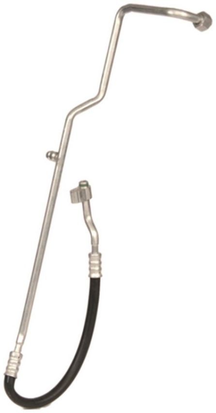 Four Seasons 55423 Discharge Line Hose Assembly