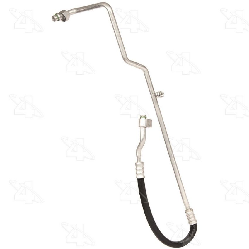 Four Seasons 55423 Discharge Line Hose Assembly