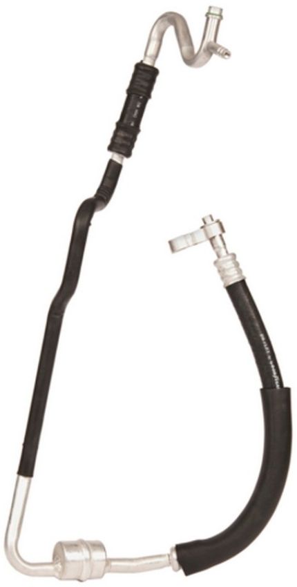 Four Seasons 55424 Suction Line Hose Assembly
