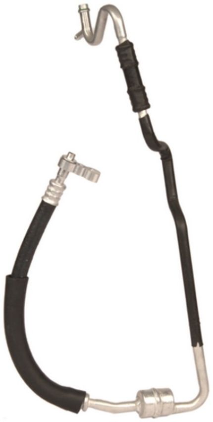 Four Seasons 55424 Suction Line Hose Assembly