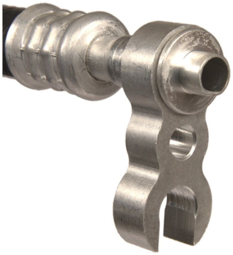 Four Seasons 55424 Suction Line Hose Assembly
