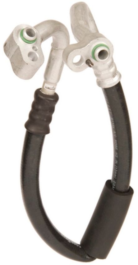 Four Seasons 55425 Discharge Line Hose Assembly