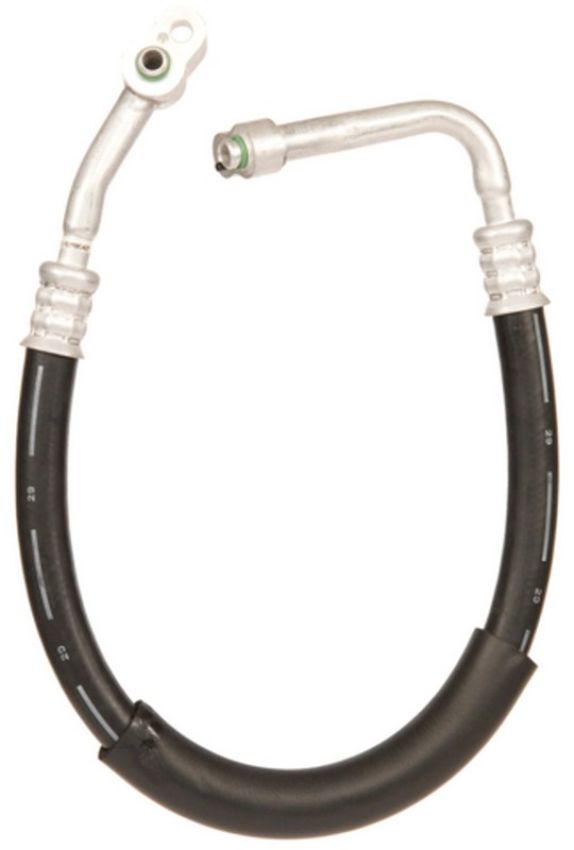 Four Seasons 55426 Discharge Line Hose Assembly