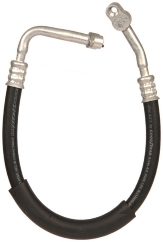 Four Seasons 55426 Discharge Line Hose Assembly