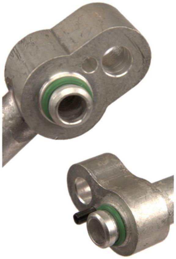 Four Seasons 55426 Discharge Line Hose Assembly