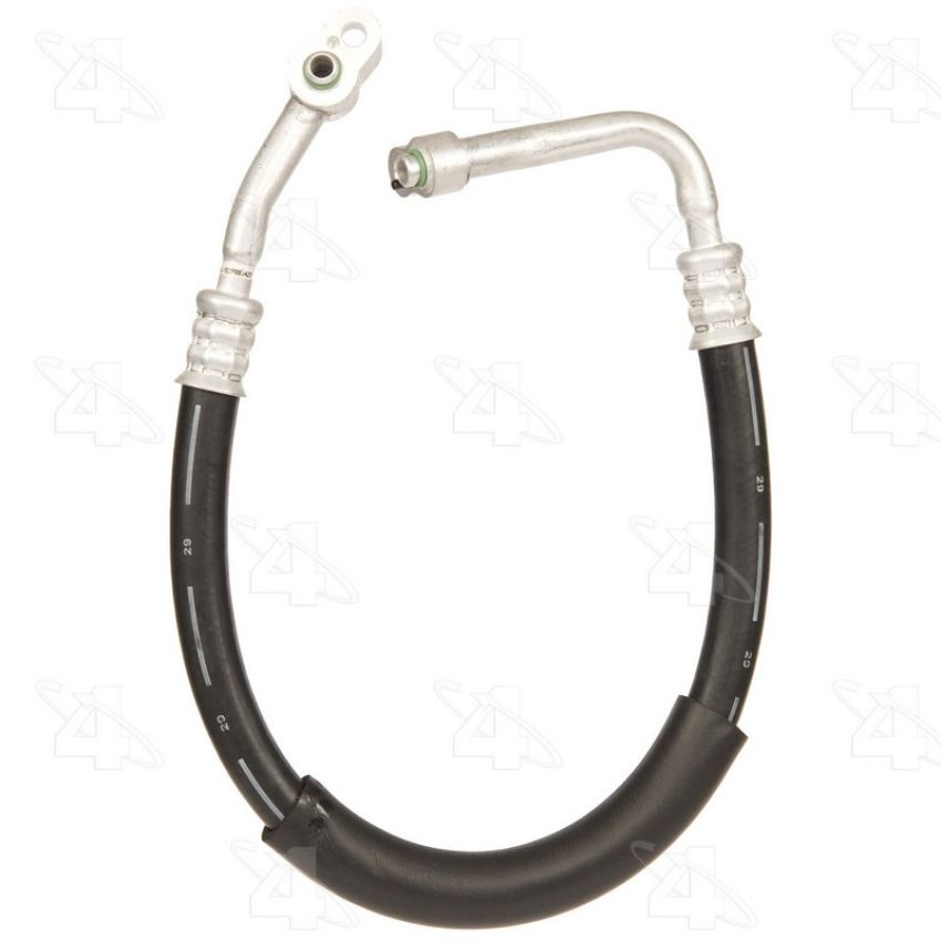 Four Seasons 55426 Discharge Line Hose Assembly