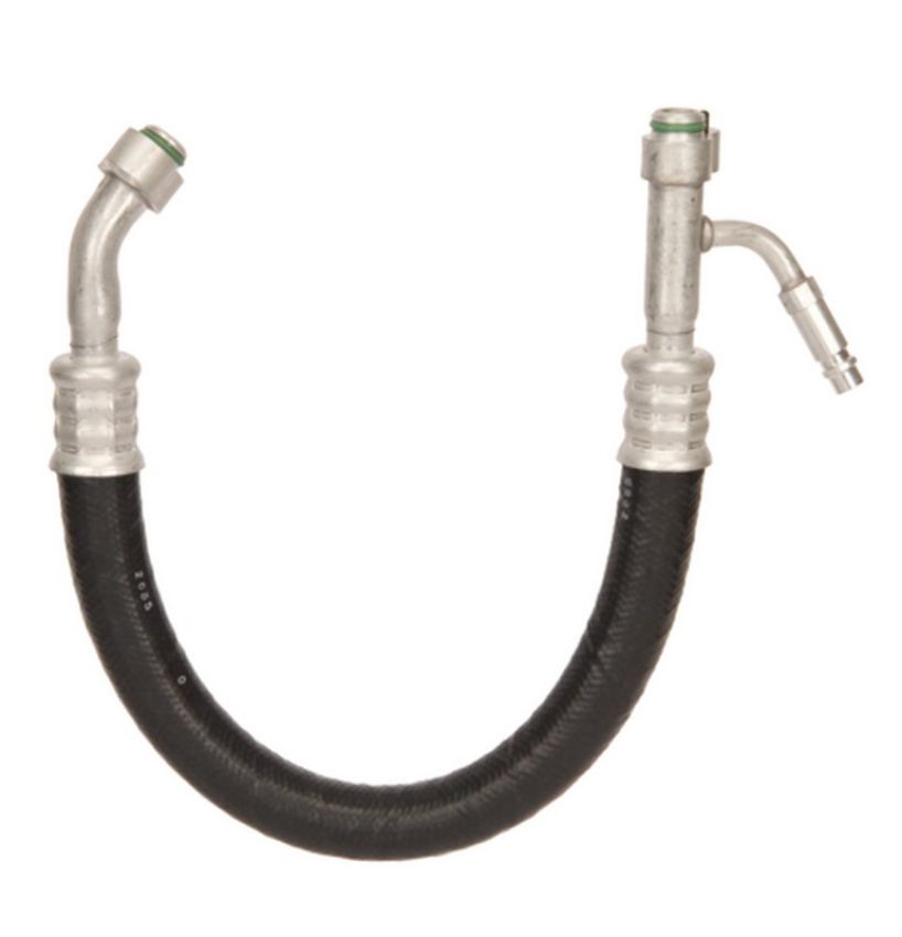 Four Seasons 55428 Suction Line Hose Assembly