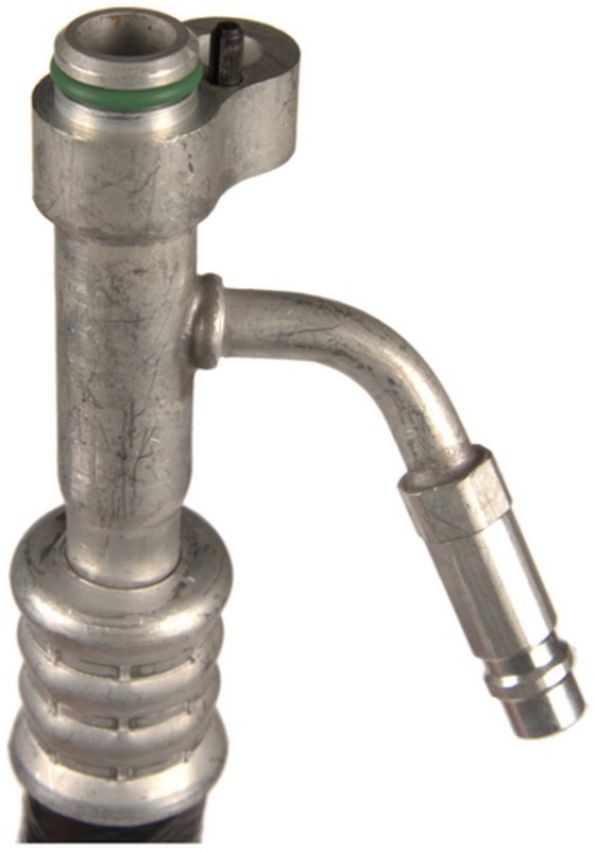 Four Seasons 55428 Suction Line Hose Assembly