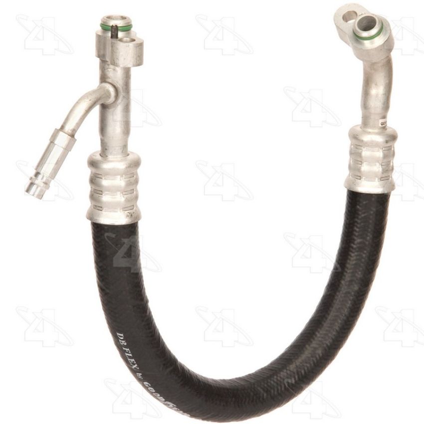 Four Seasons 55428 Suction Line Hose Assembly