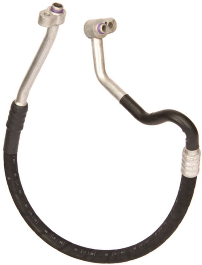 Four Seasons 55429 Discharge Line Hose Assembly