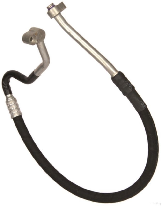 Four Seasons 55429 Discharge Line Hose Assembly