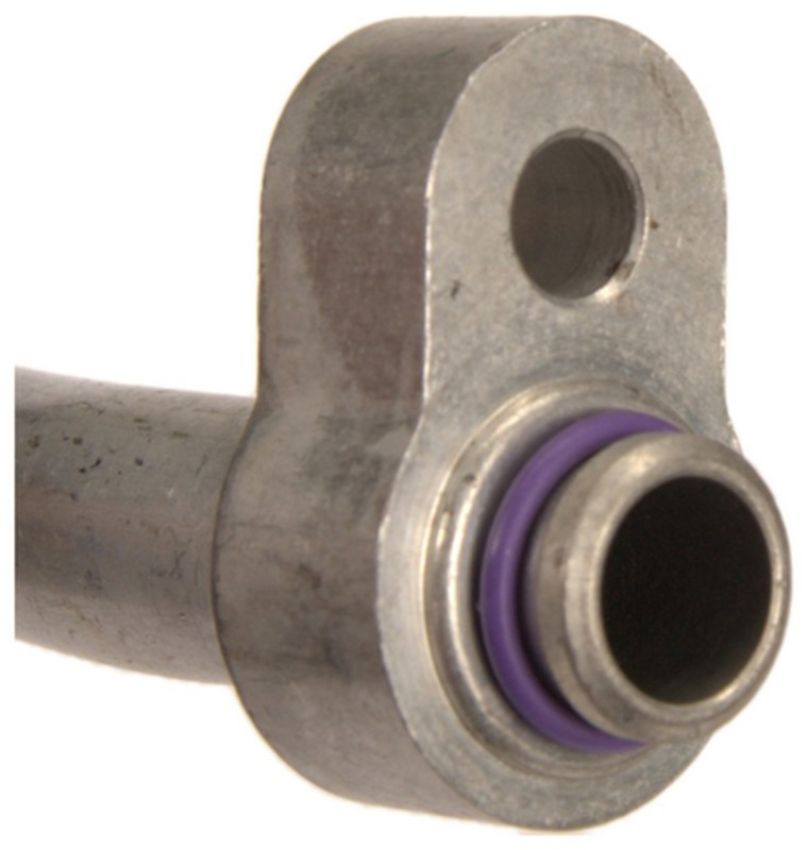 Four Seasons 55429 Discharge Line Hose Assembly