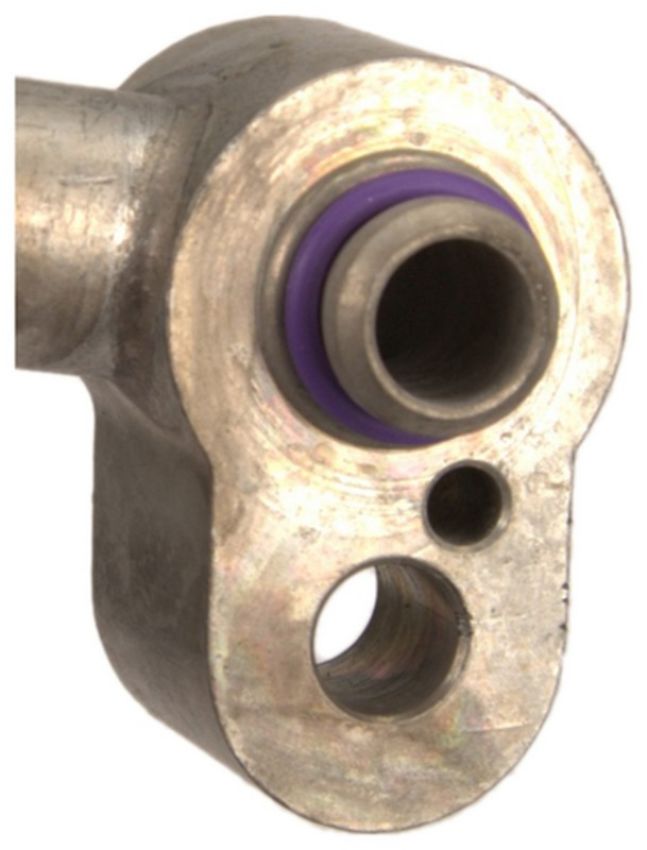 Four Seasons 55429 Discharge Line Hose Assembly