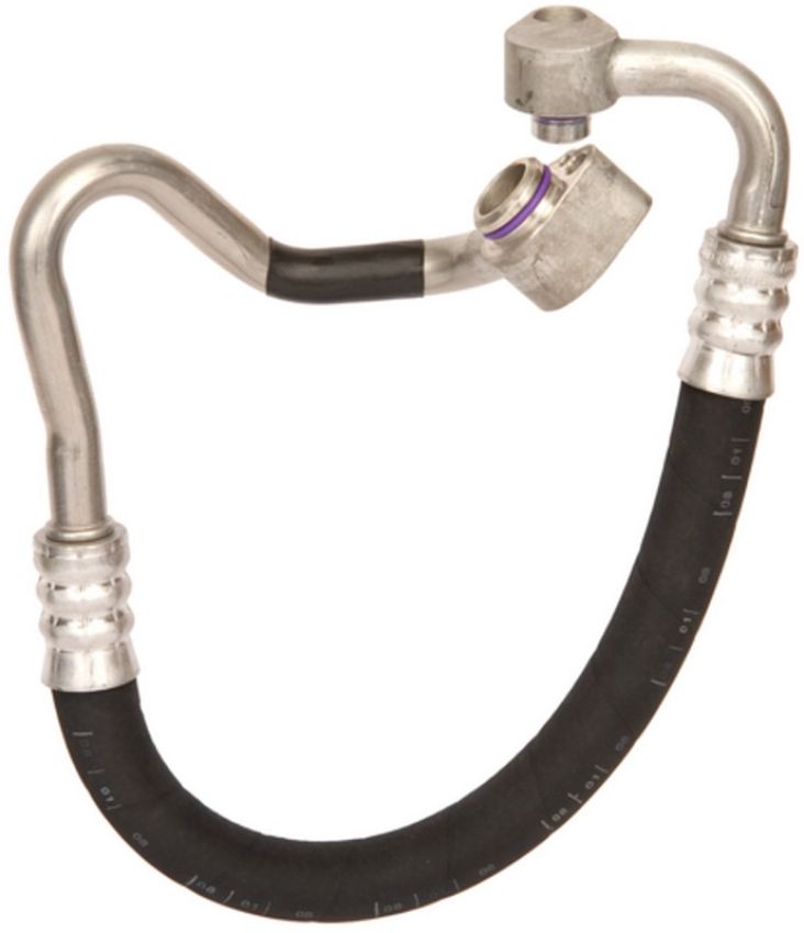 Four Seasons 55430 Suction Line Hose Assembly
