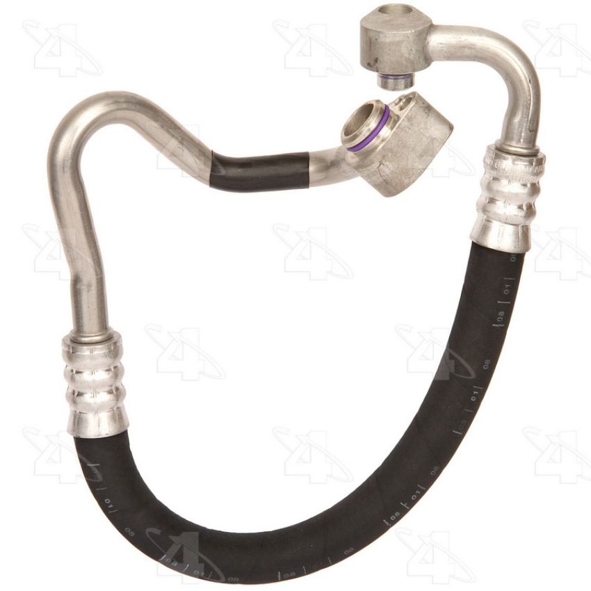 Four Seasons 55430 Suction Line Hose Assembly