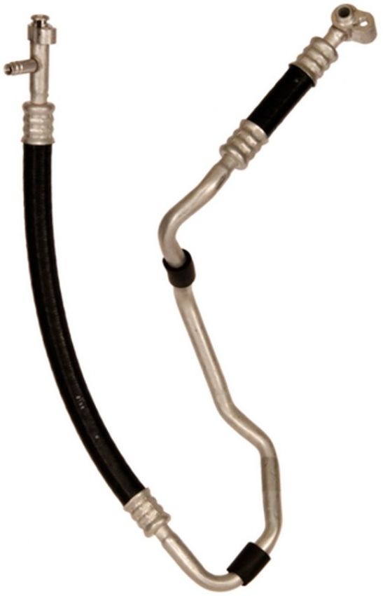 Four Seasons 55431 Suction Line Hose Assembly