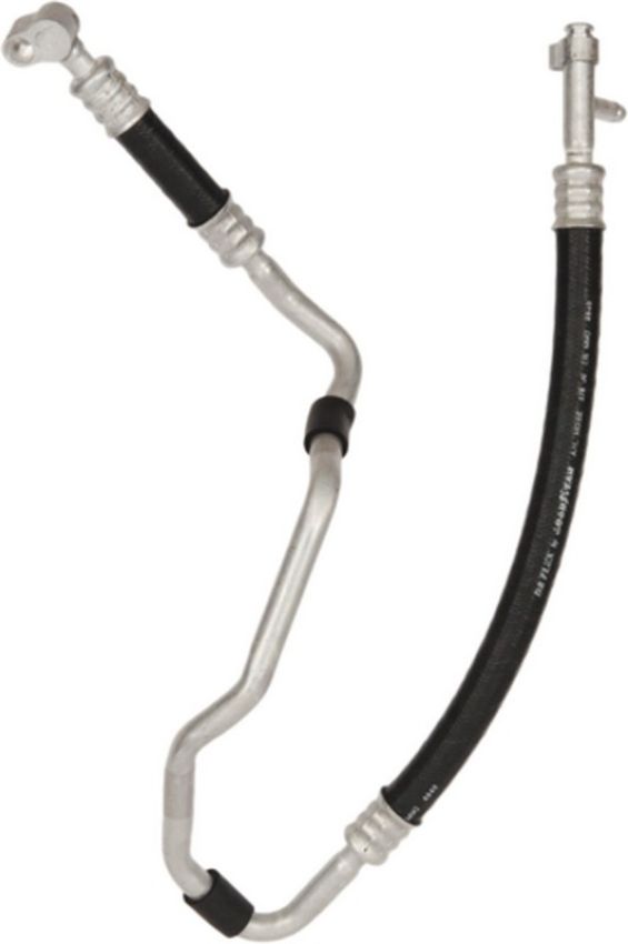 Four Seasons 55431 Suction Line Hose Assembly