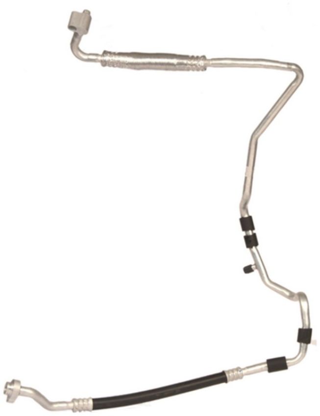 Four Seasons 55434 Suction Line Hose Assembly