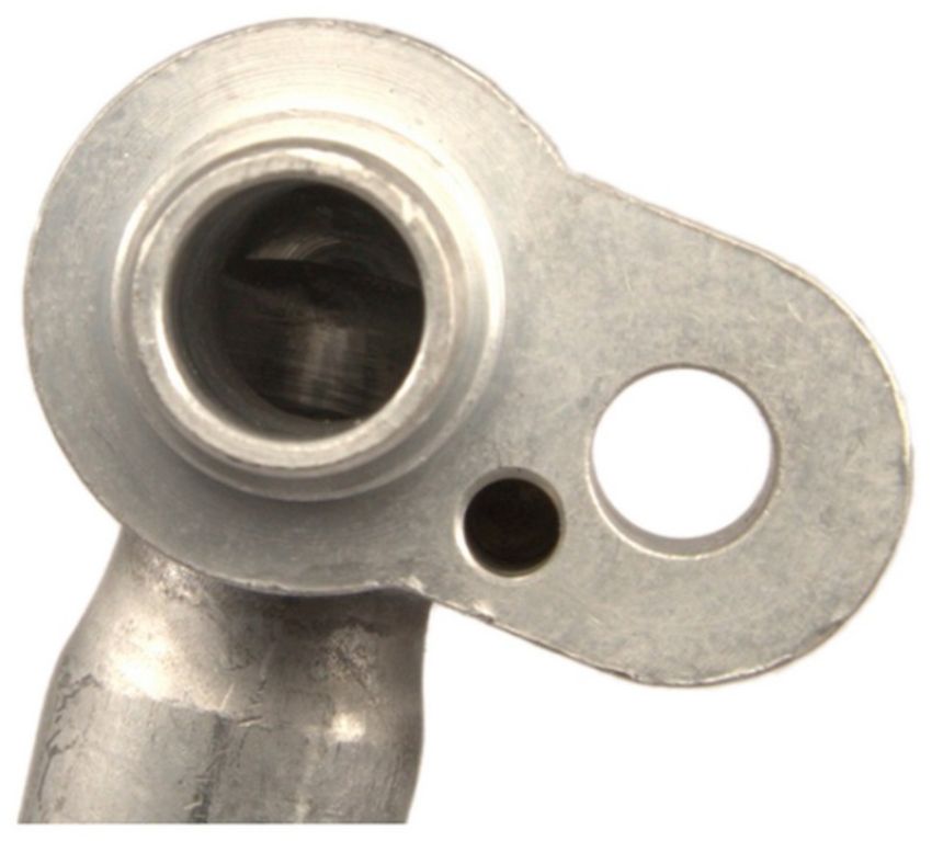 Four Seasons 55434 Suction Line Hose Assembly