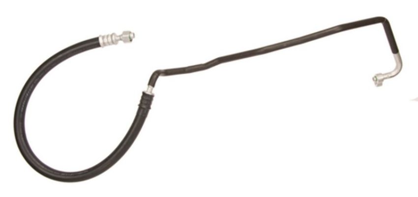 Four Seasons 55435 Discharge Line Hose Assembly