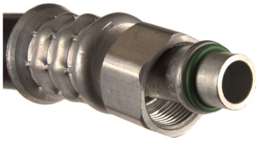 Four Seasons 55435 Discharge Line Hose Assembly