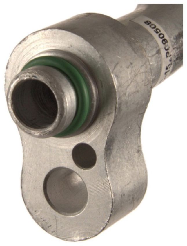 Four Seasons 55435 Discharge Line Hose Assembly