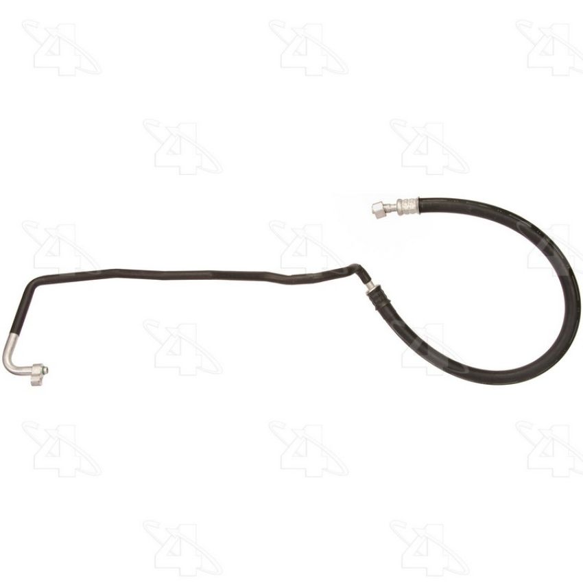 Four Seasons 55435 Discharge Line Hose Assembly