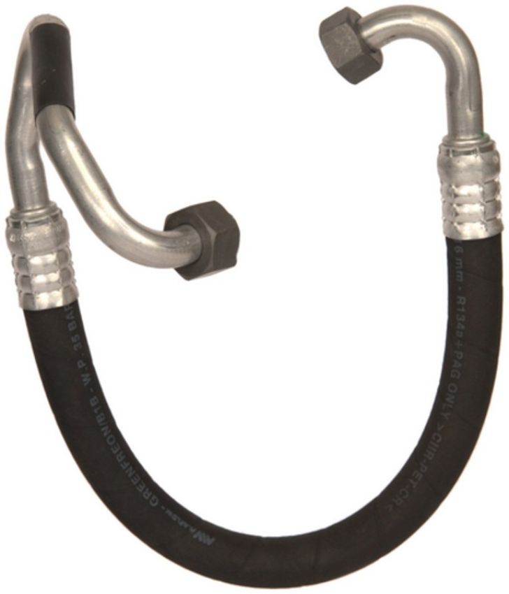 Four Seasons 55436 Suction Line Hose Assembly
