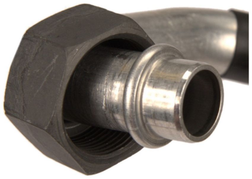 Four Seasons 55436 Suction Line Hose Assembly