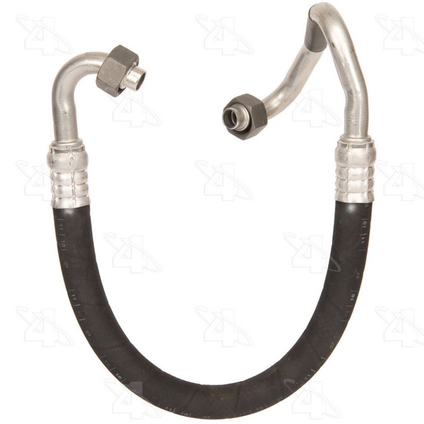Four Seasons 55436 Suction Line Hose Assembly