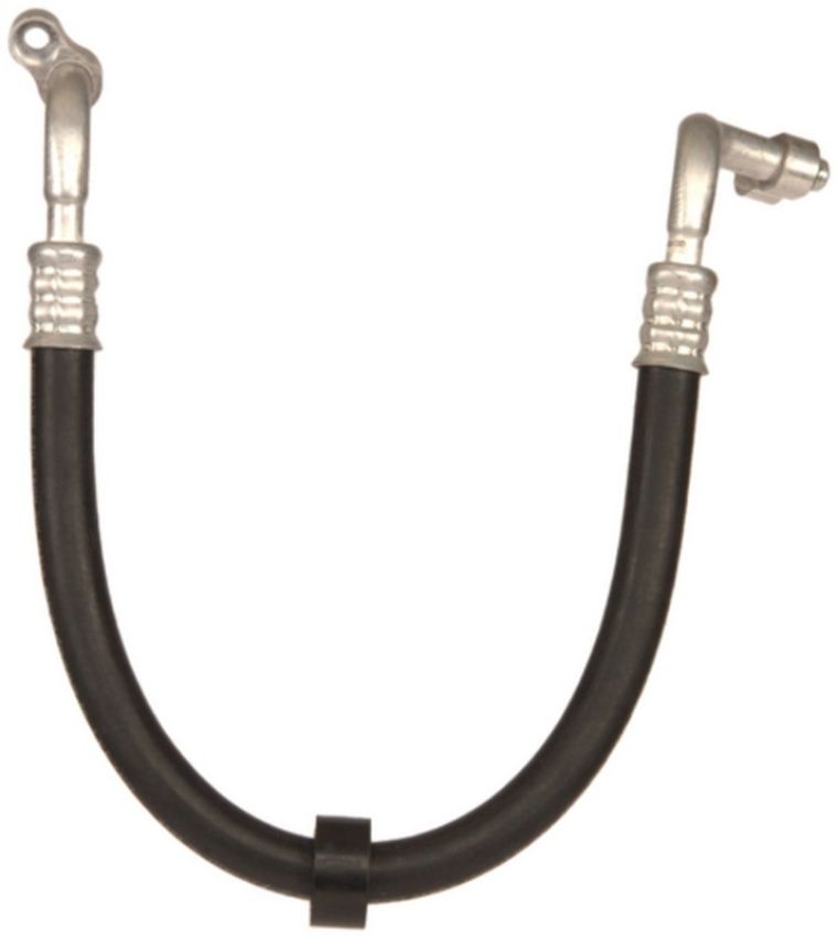 Four Seasons 55437 Discharge Line Hose Assembly