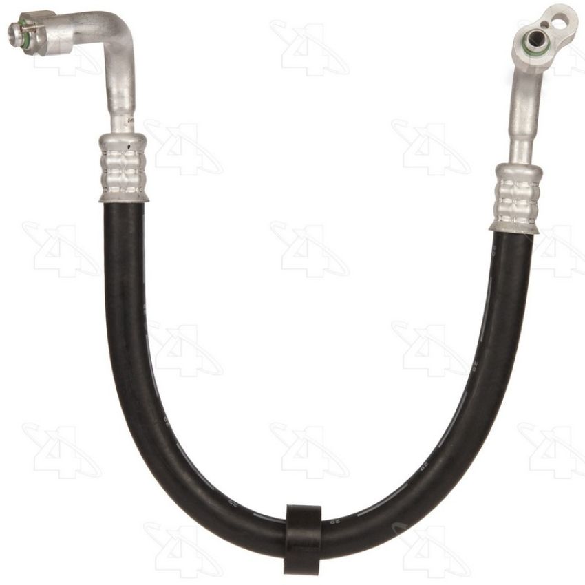 Four Seasons 55437 Discharge Line Hose Assembly