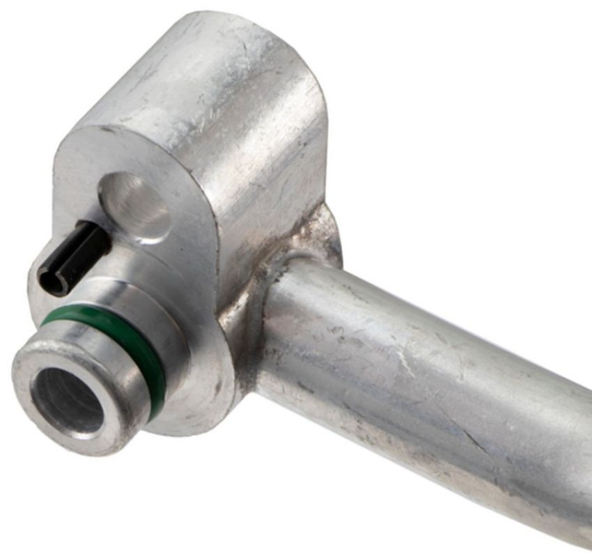 Four Seasons 55438 Discharge Line Hose Assembly