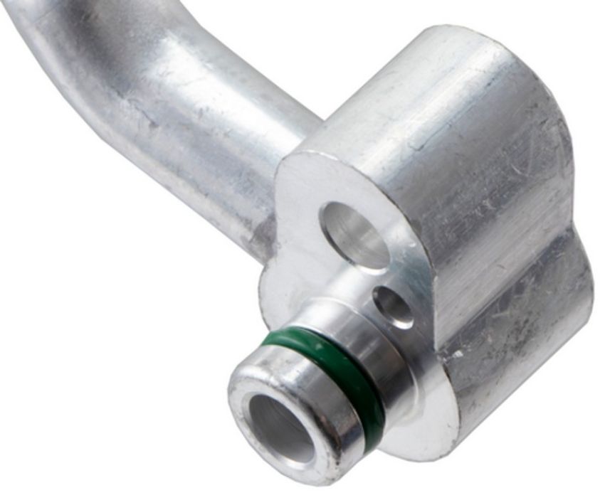 Four Seasons 55438 Discharge Line Hose Assembly