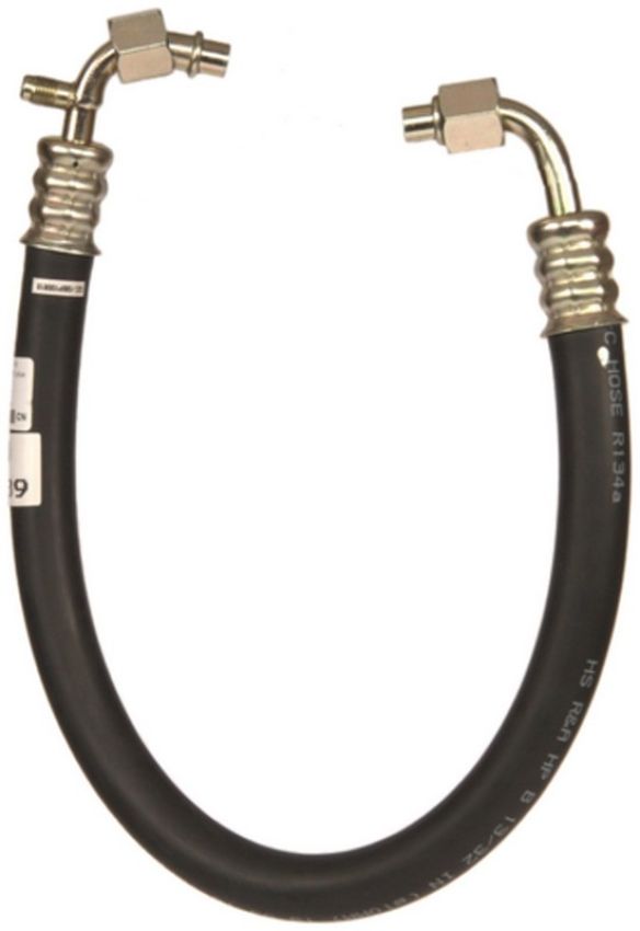 Four Seasons 55439 Discharge Line Hose Assembly