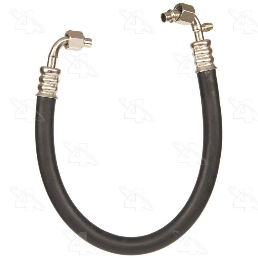 Four Seasons 55439 Discharge Line Hose Assembly