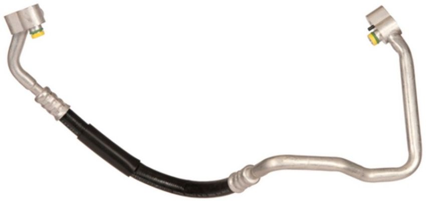 Four Seasons 55440 Discharge Line Hose Assembly