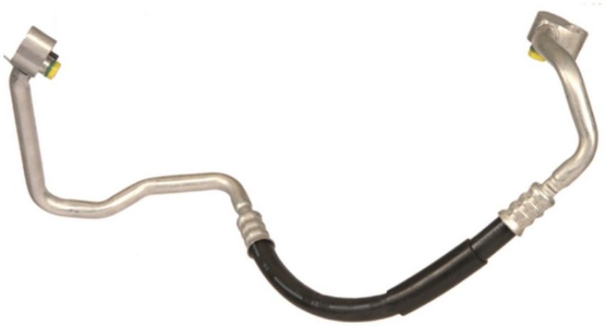 Four Seasons 55440 Discharge Line Hose Assembly