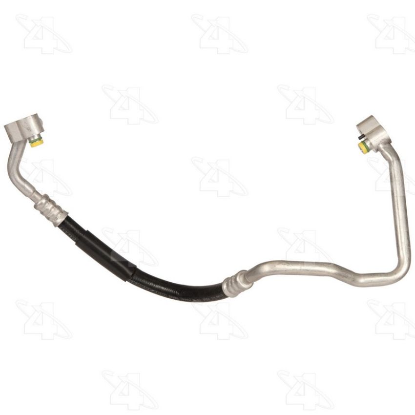 Four Seasons 55440 Discharge Line Hose Assembly