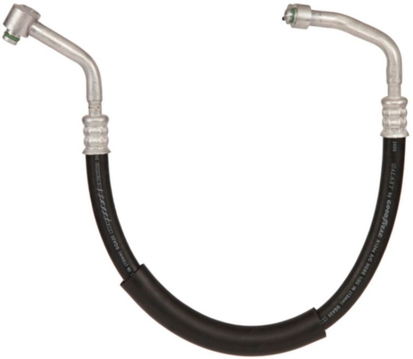 Four Seasons 55441 Discharge Line Hose Assembly