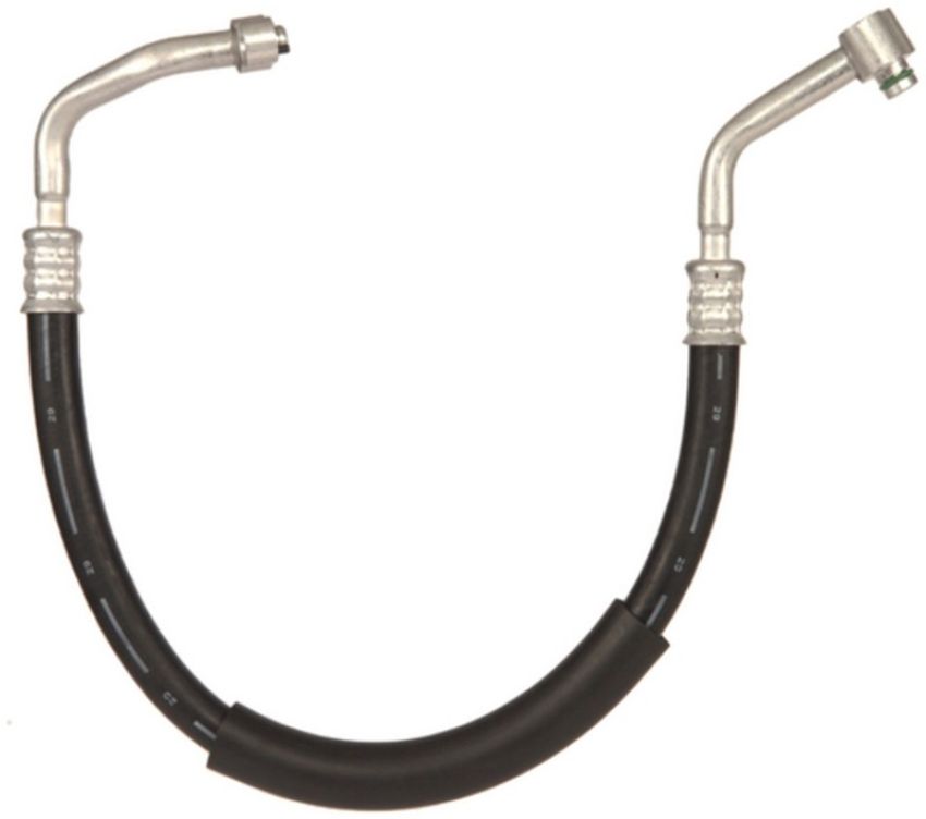 Four Seasons 55441 Discharge Line Hose Assembly