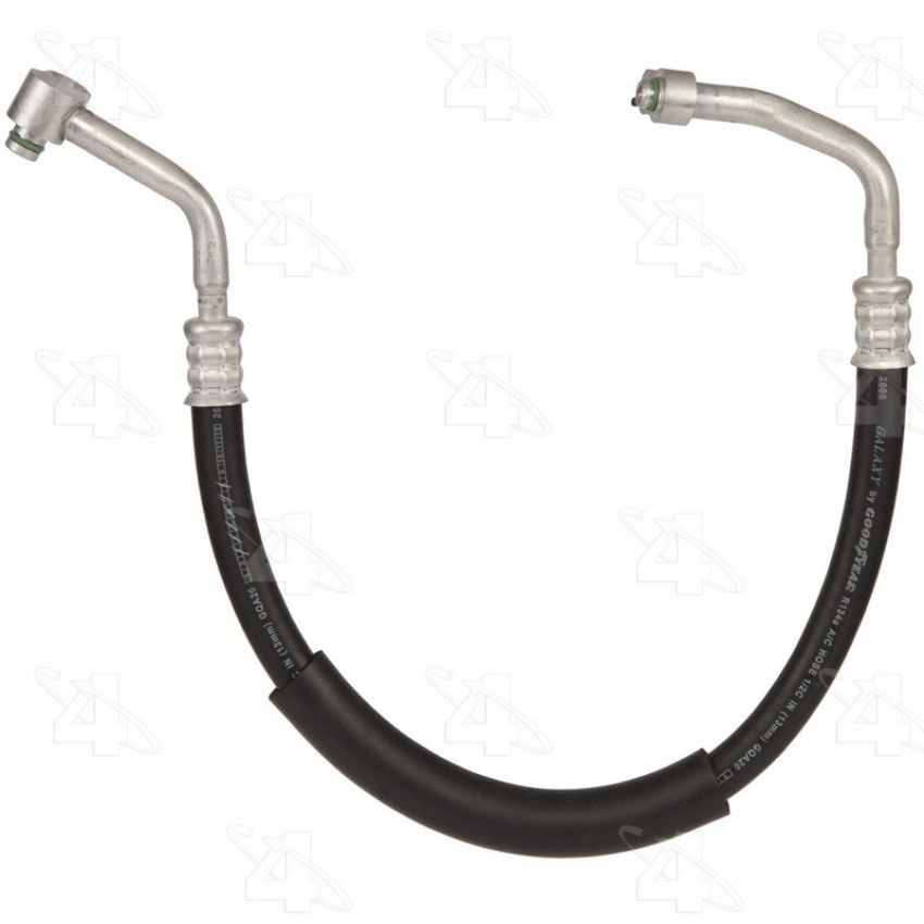 Four Seasons 55441 Discharge Line Hose Assembly