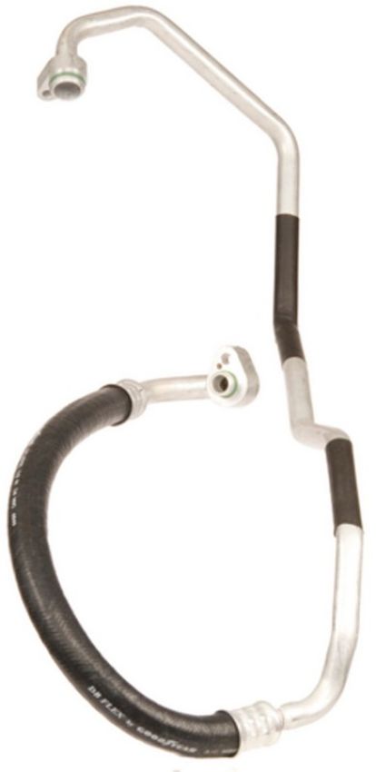 Four Seasons 55443 Suction Line Hose Assembly