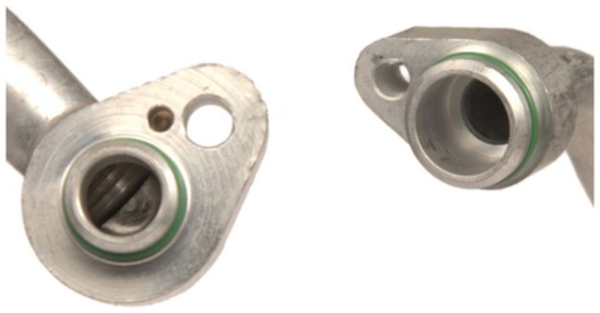 Four Seasons 55443 Suction Line Hose Assembly
