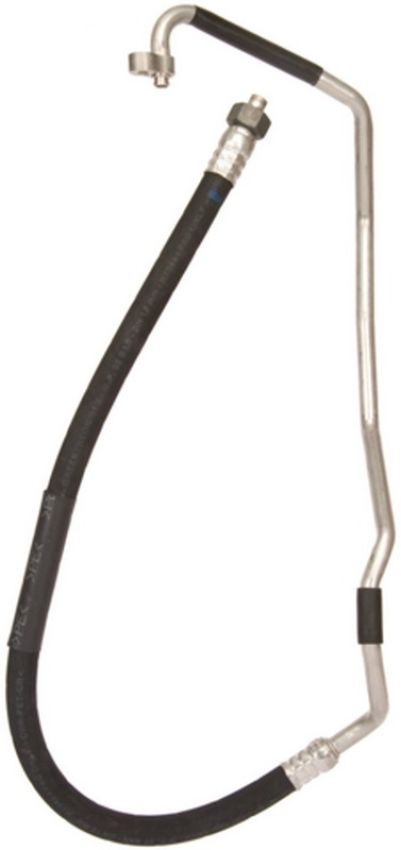 Four Seasons 55445 Discharge Line Hose Assembly