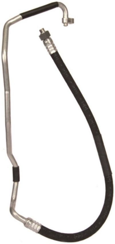 Four Seasons 55445 Discharge Line Hose Assembly