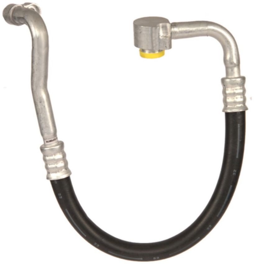 Four Seasons 55446 Suction Line Hose Assembly