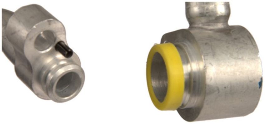 Four Seasons 55446 Suction Line Hose Assembly
