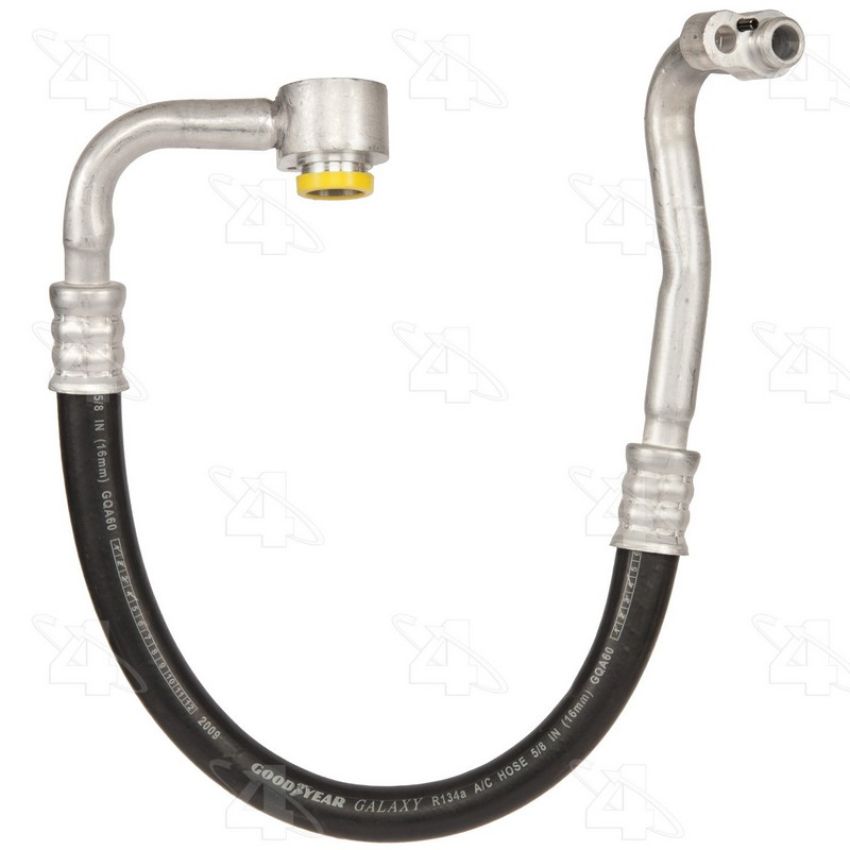 Four Seasons 55446 Suction Line Hose Assembly