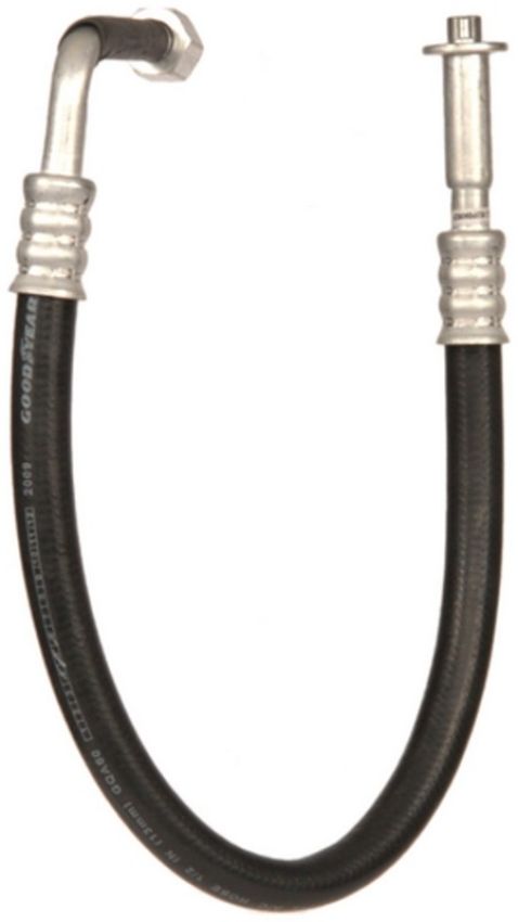 Four Seasons 55447 Discharge Line Hose Assembly